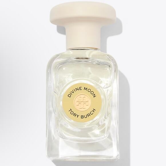 Tory Burch NWB (Set of 2) Essence of Dreams Divine Moon Parfum 7.5 ml/.25oz Each - Picture 4 of 10